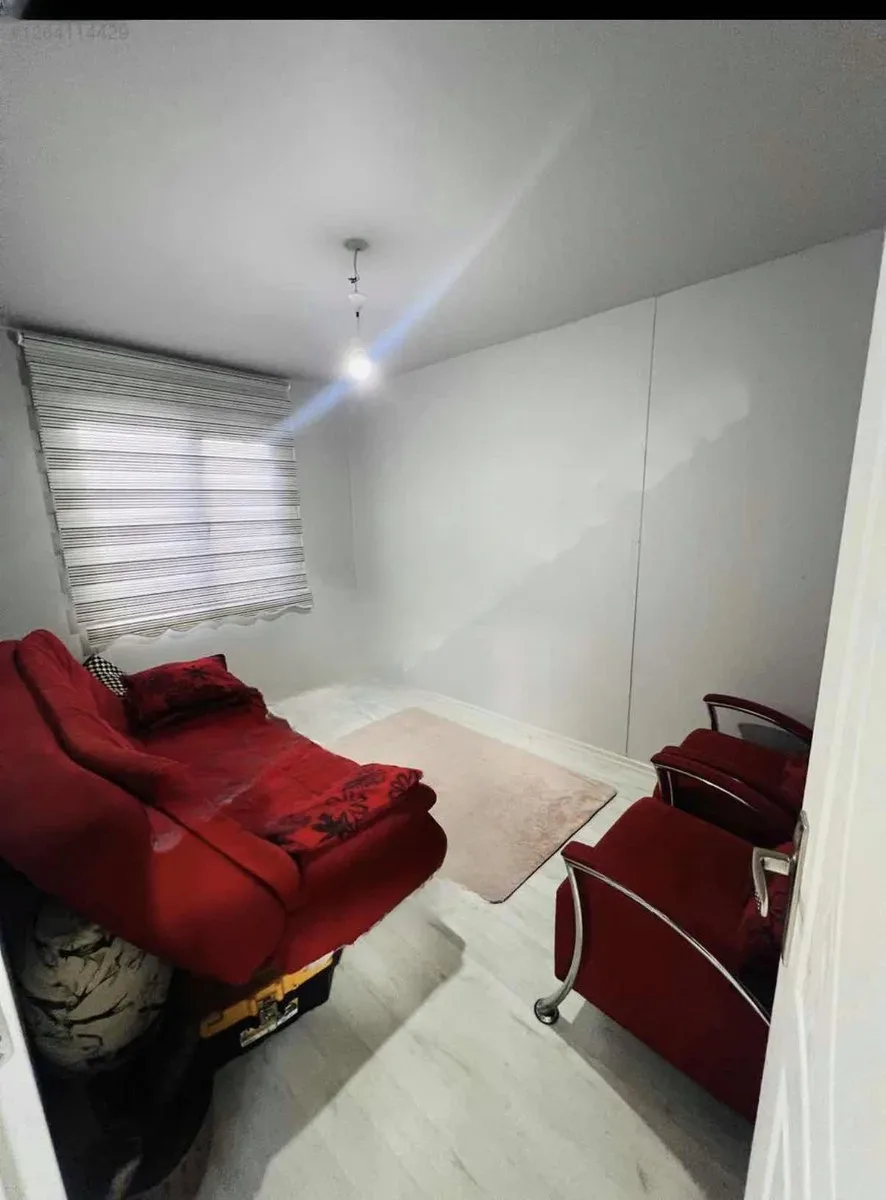 Aziziye Merkez'de 500 m² Satılık Daire