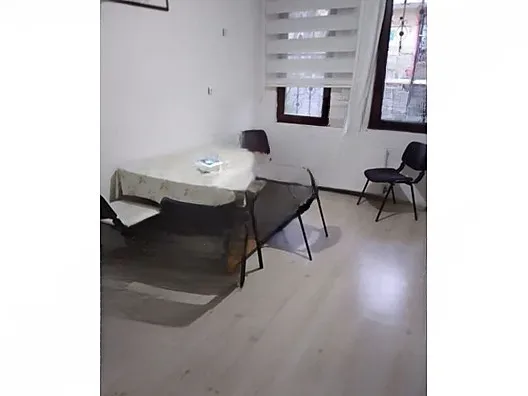 Palandöken Adnan Menderes'te 500 m² Satılık Daire