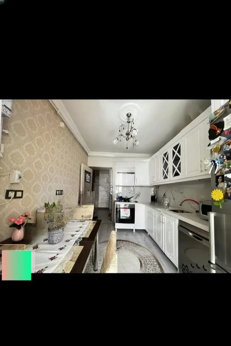 Palandöken Hüseyin Avni Ulaş'ta 120 m² Satılık Daire - Fotoğraf 18