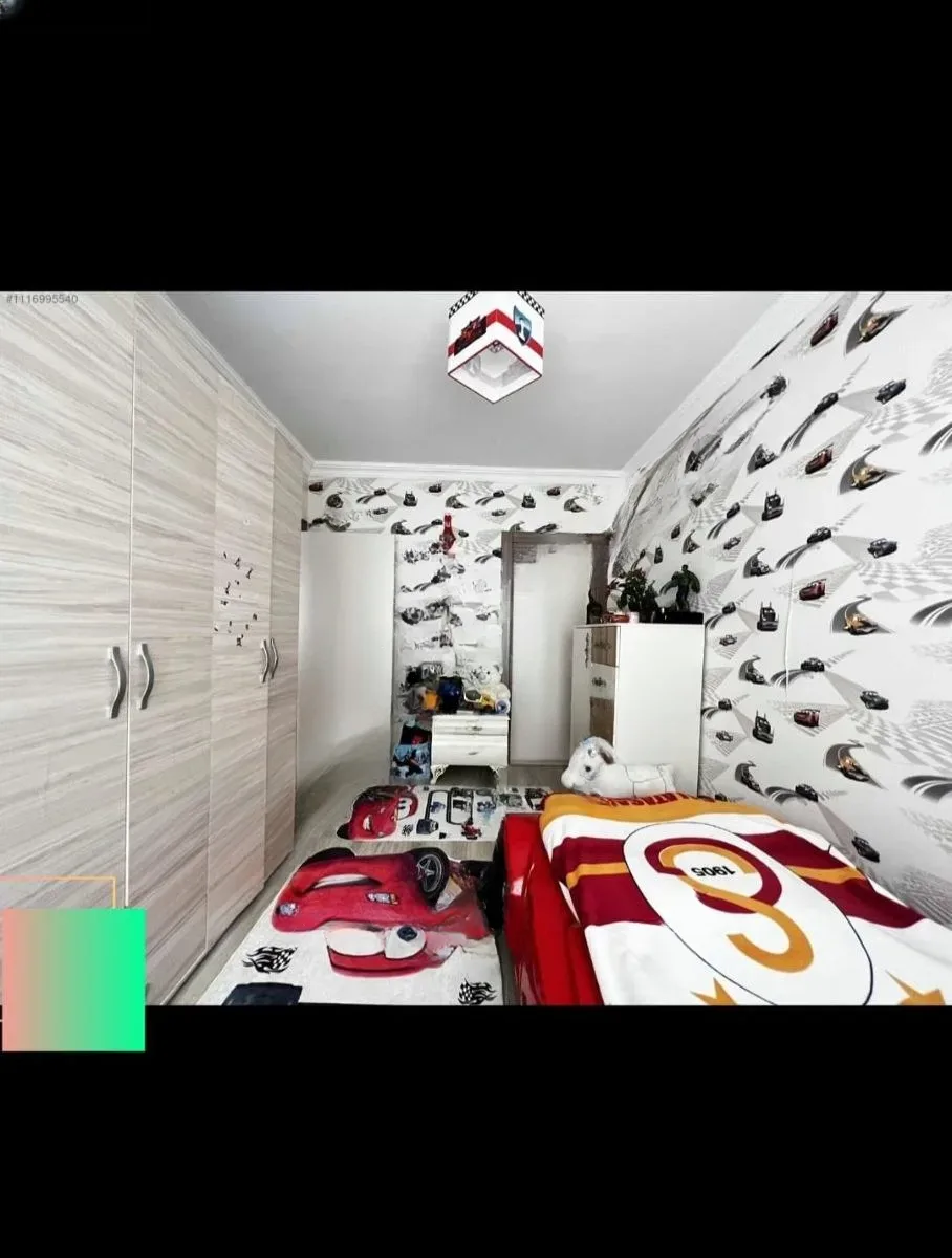Palandöken Hüseyin Avni Ulaş'ta 120 m² Satılık Daire - Fotoğraf 7