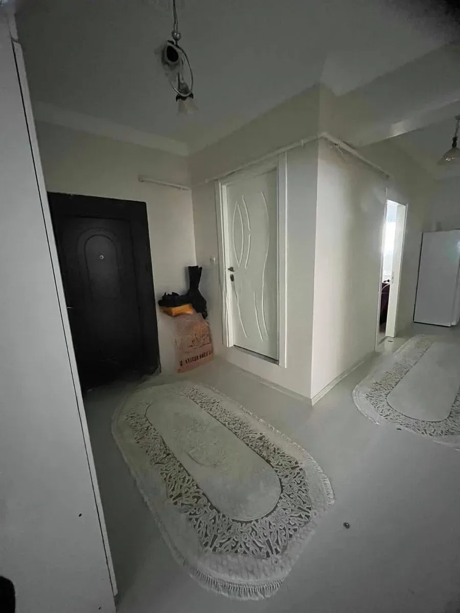 Palandöken Yunusemre'de 150 m² Satılık Daire