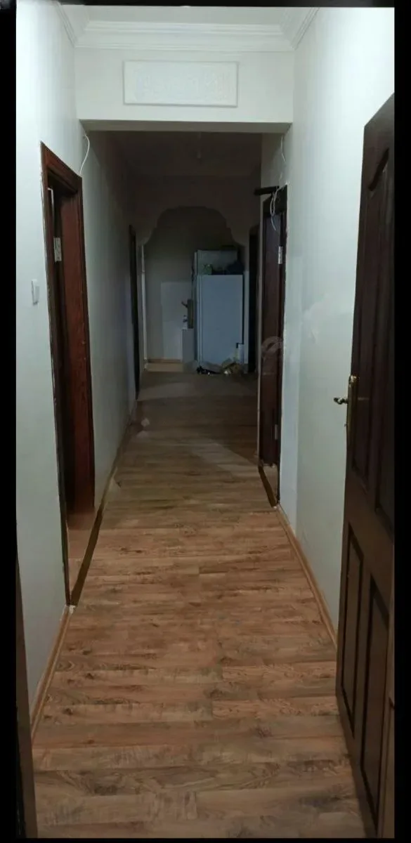 Palandöken Adnan Menderes'te 100 m² Satılık Daire