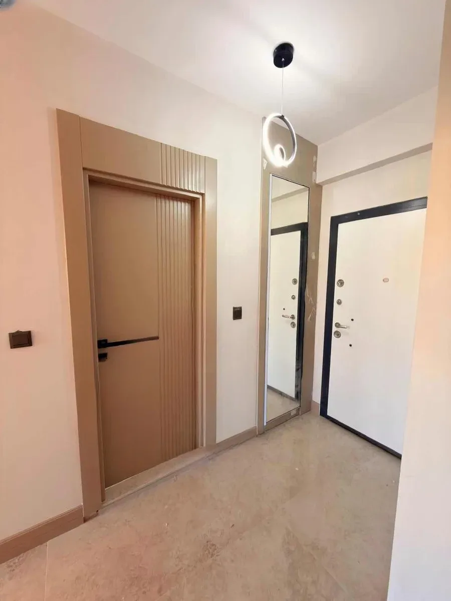 Yakutiye İstasyon'da 52 m² Satılık Daire