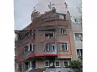 Palandöken Abdurrahman Gazi'de 166 m² Satılık Daire - Erzurum / Palandöken / Palandöken / Abdurrahman Gazi Daire