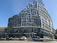 Palandöken Abdurrahman Gazi'de 166 m² Satılık Daire - Fotoğraf 14