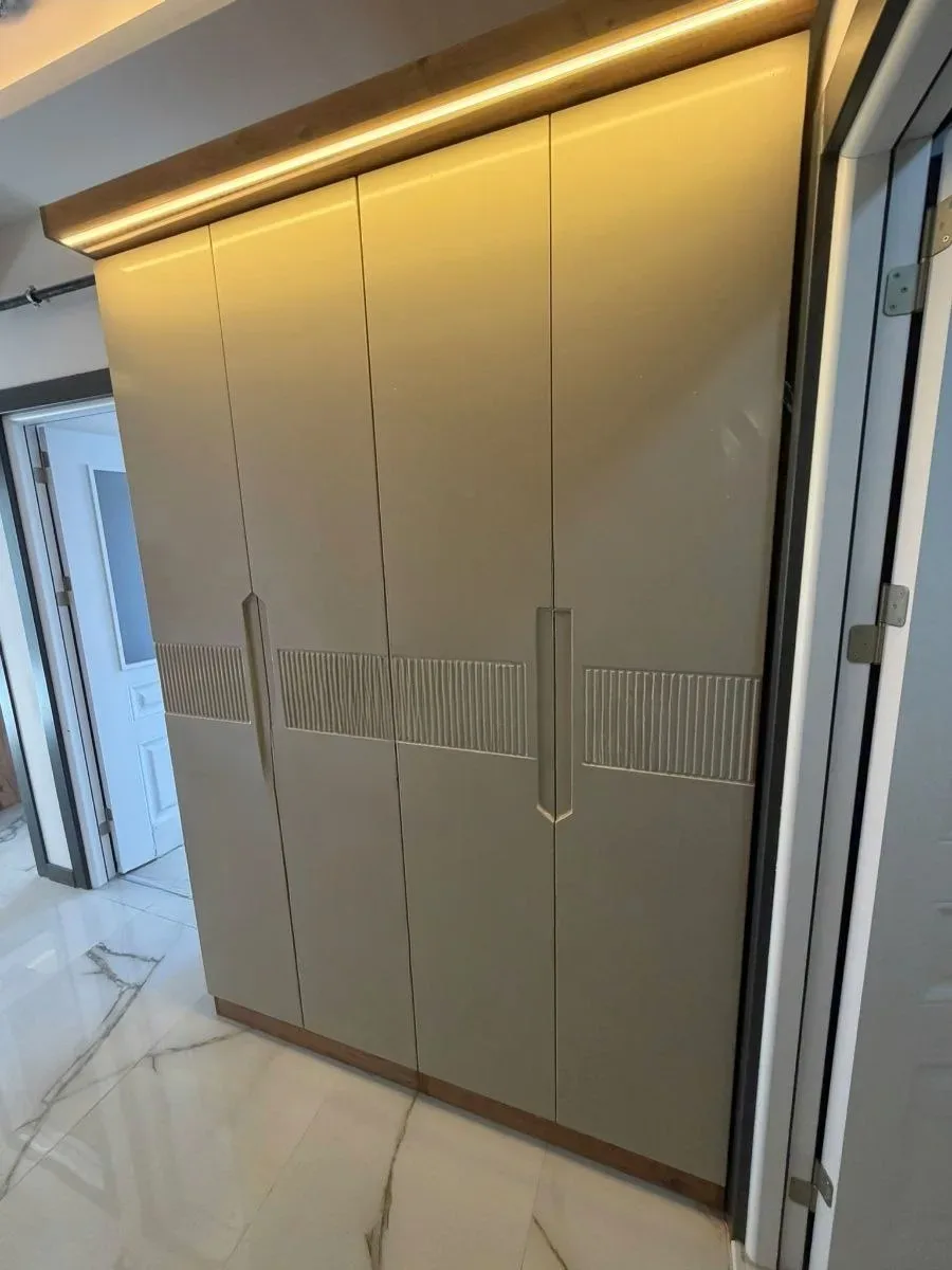Aziziye Merkez'de 90 m² Satılık Daire