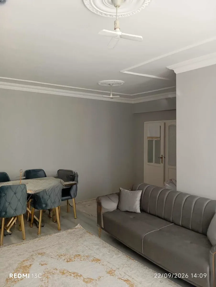 Palandöken Yunusemre'de 145 m² Satılık Daire
