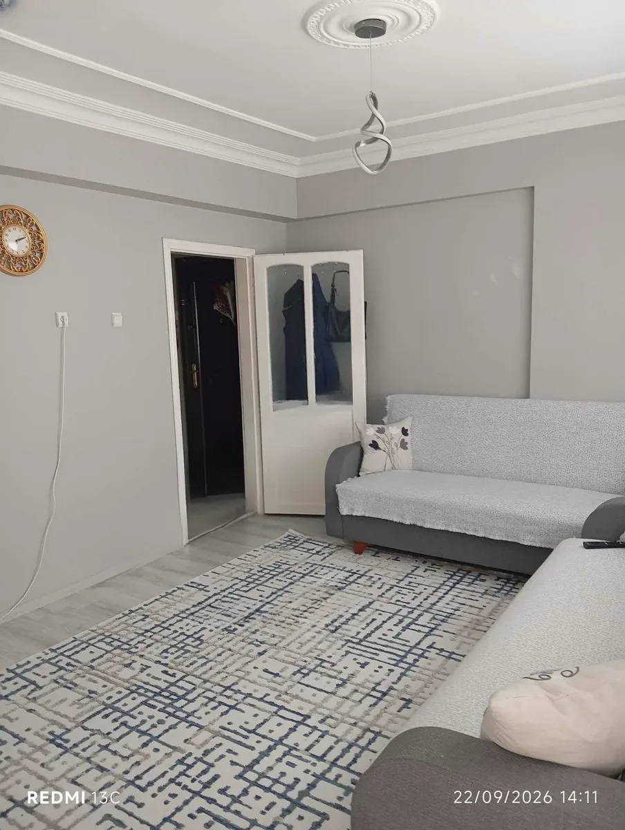 Palandöken Yunusemre'de 145 m² Satılık Daire