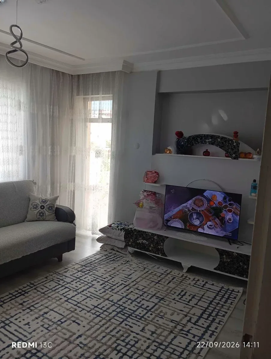 Palandöken Yunusemre'de 145 m² Satılık Daire