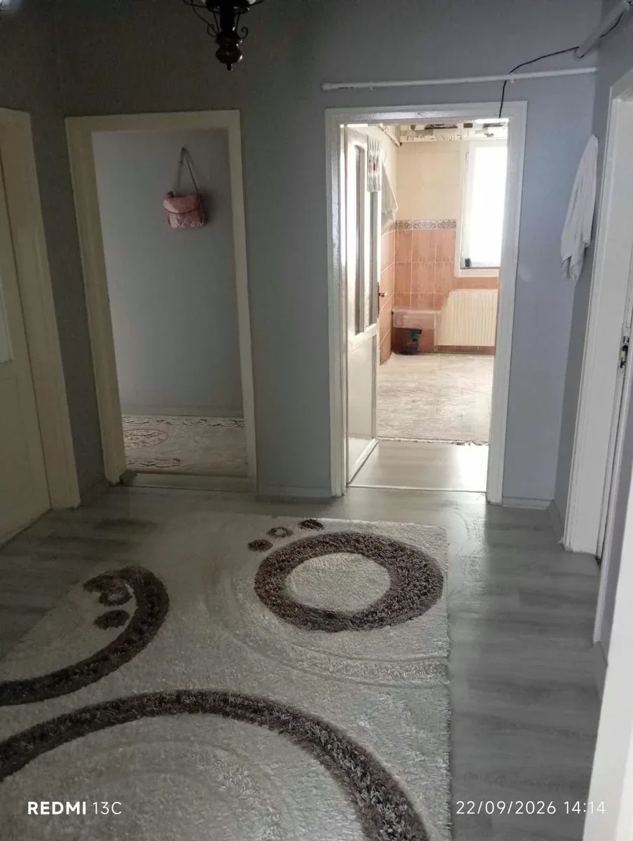 Palandöken Yunusemre'de 145 m² Satılık Daire