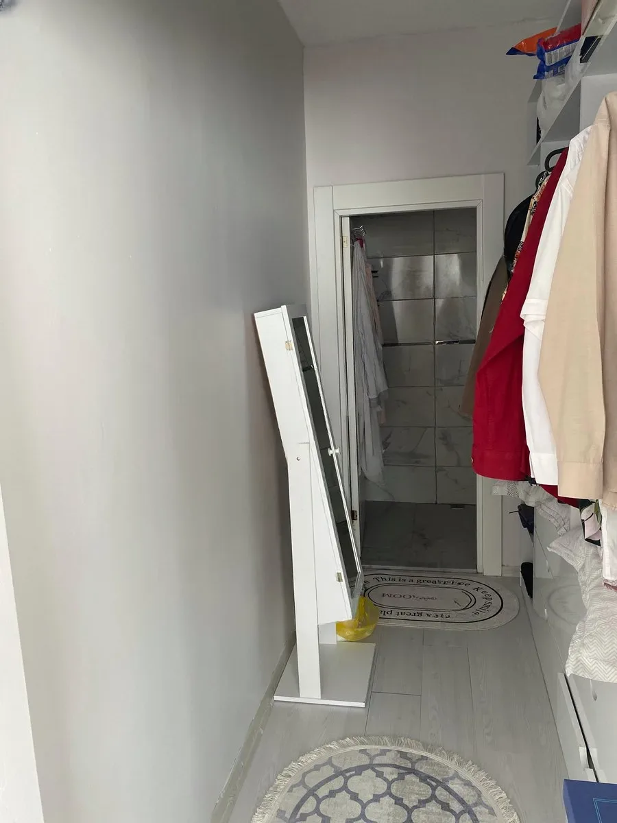 Palandöken Hüseyin Avni Ulaş'ta 161 m² Satılık Daire - Fotoğraf 11