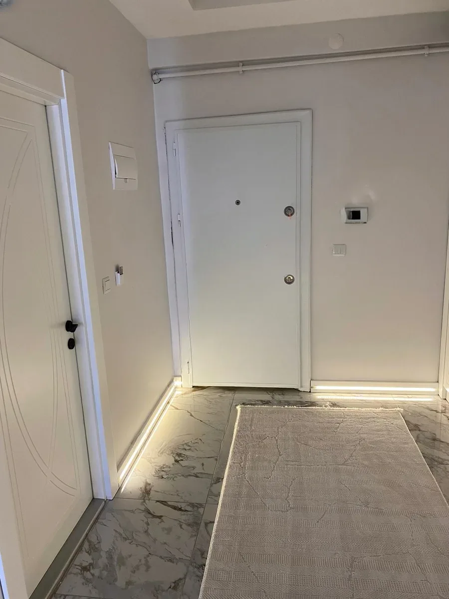 Palandöken Hüseyin Avni Ulaş'ta 161 m² Satılık Daire - Fotoğraf 15