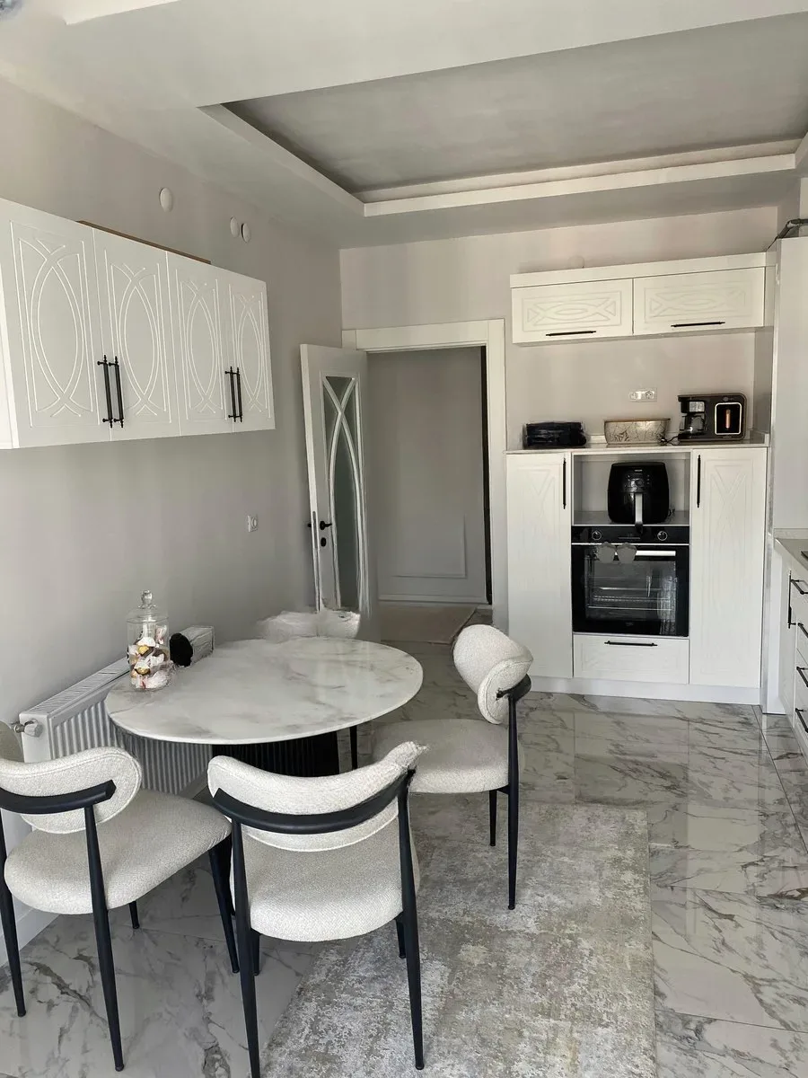 Palandöken Hüseyin Avni Ulaş'ta 161 m² Satılık Daire - Fotoğraf 19