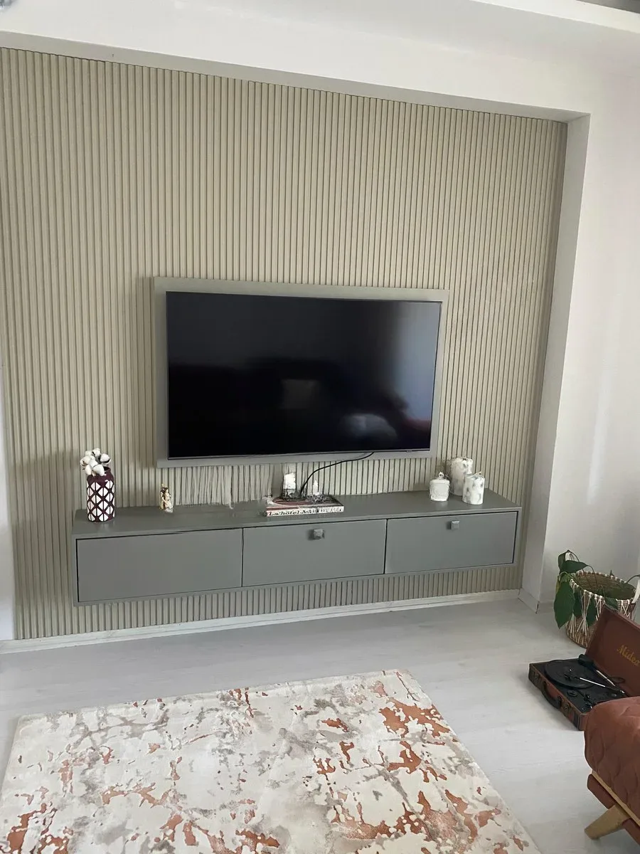 Palandöken Hüseyin Avni Ulaş'ta 161 m² Satılık Daire
