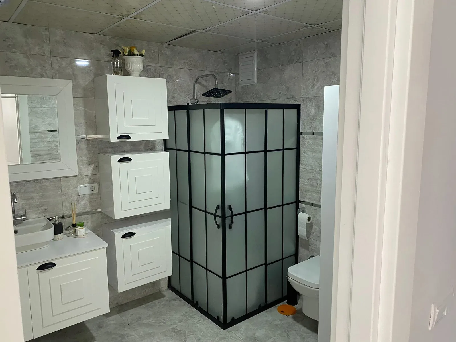 Palandöken Hüseyin Avni Ulaş'ta 161 m² Satılık Daire - Fotoğraf 6