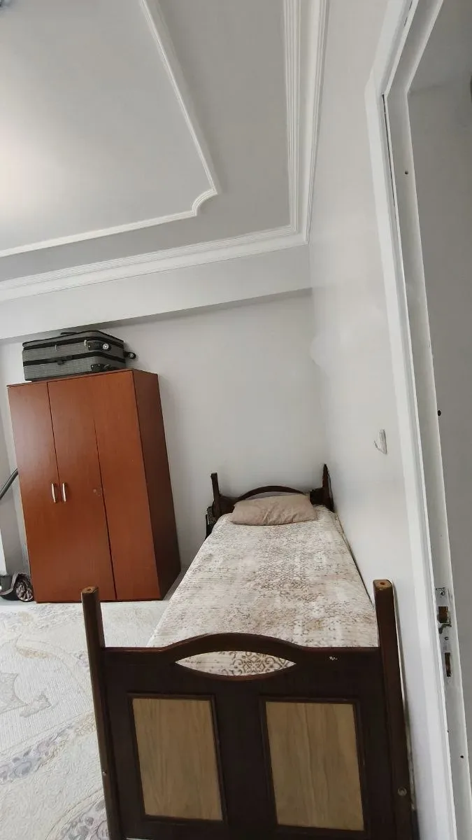 Palandöken Adnan Menderes'te 180 m² Satılık Daire