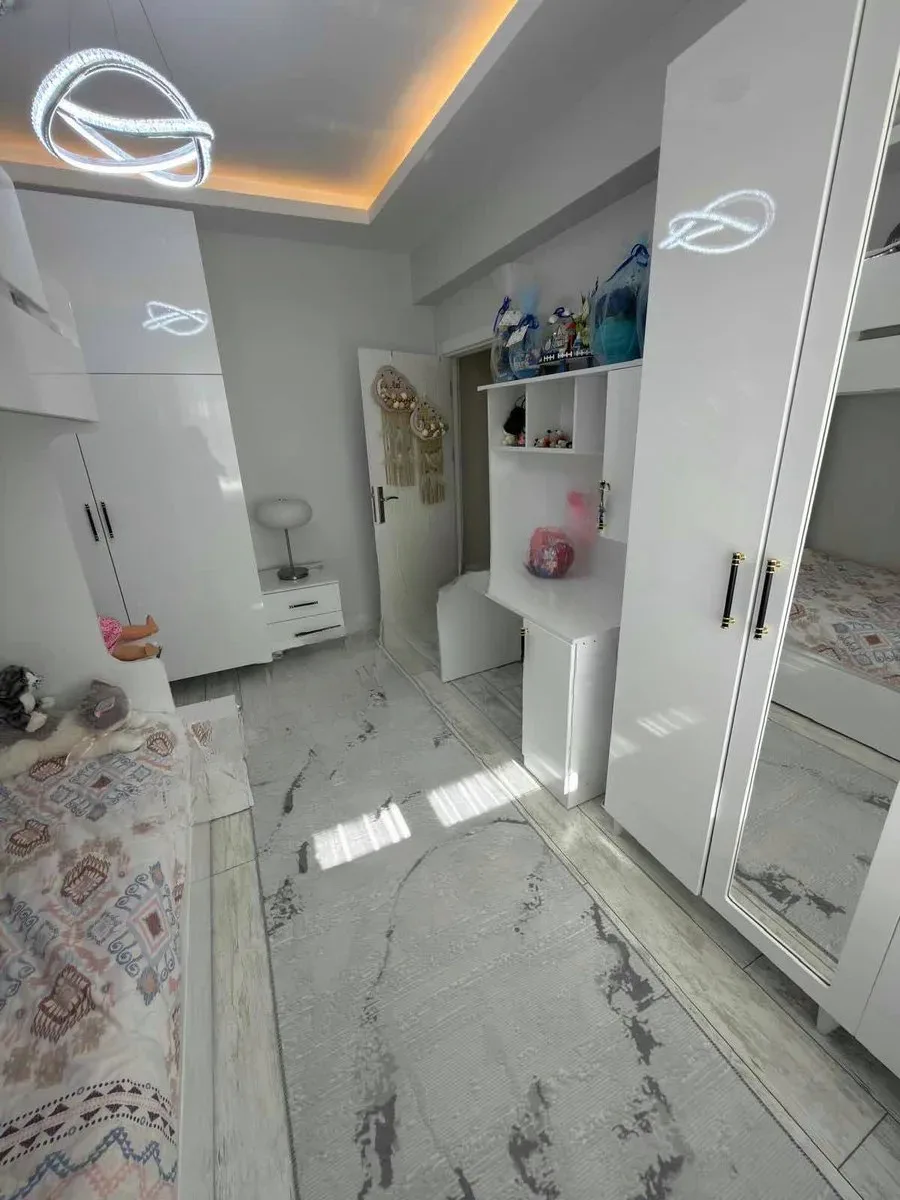 Aziziye Merkez'de 155 m² Satılık Daire - Fotoğraf 11