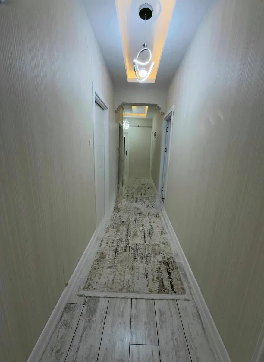 Aziziye Merkez'de 155 m² Satılık Daire - Fotoğraf 14