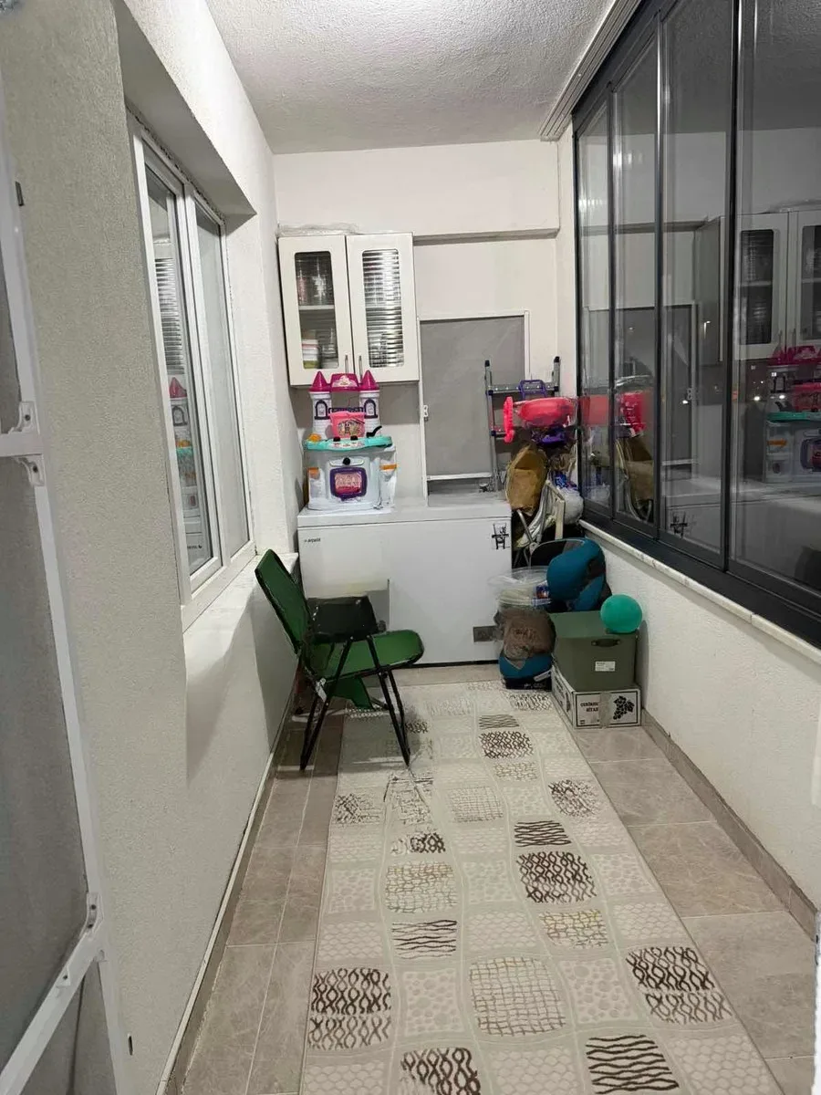 Aziziye Merkez'de 155 m² Satılık Daire - Fotoğraf 17