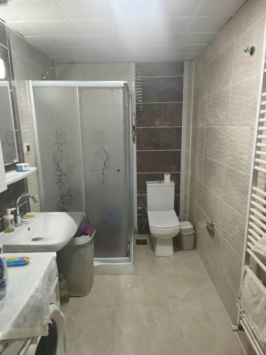 Palandöken Abdurrahman Gazi'de 75 m² Satılık Daire