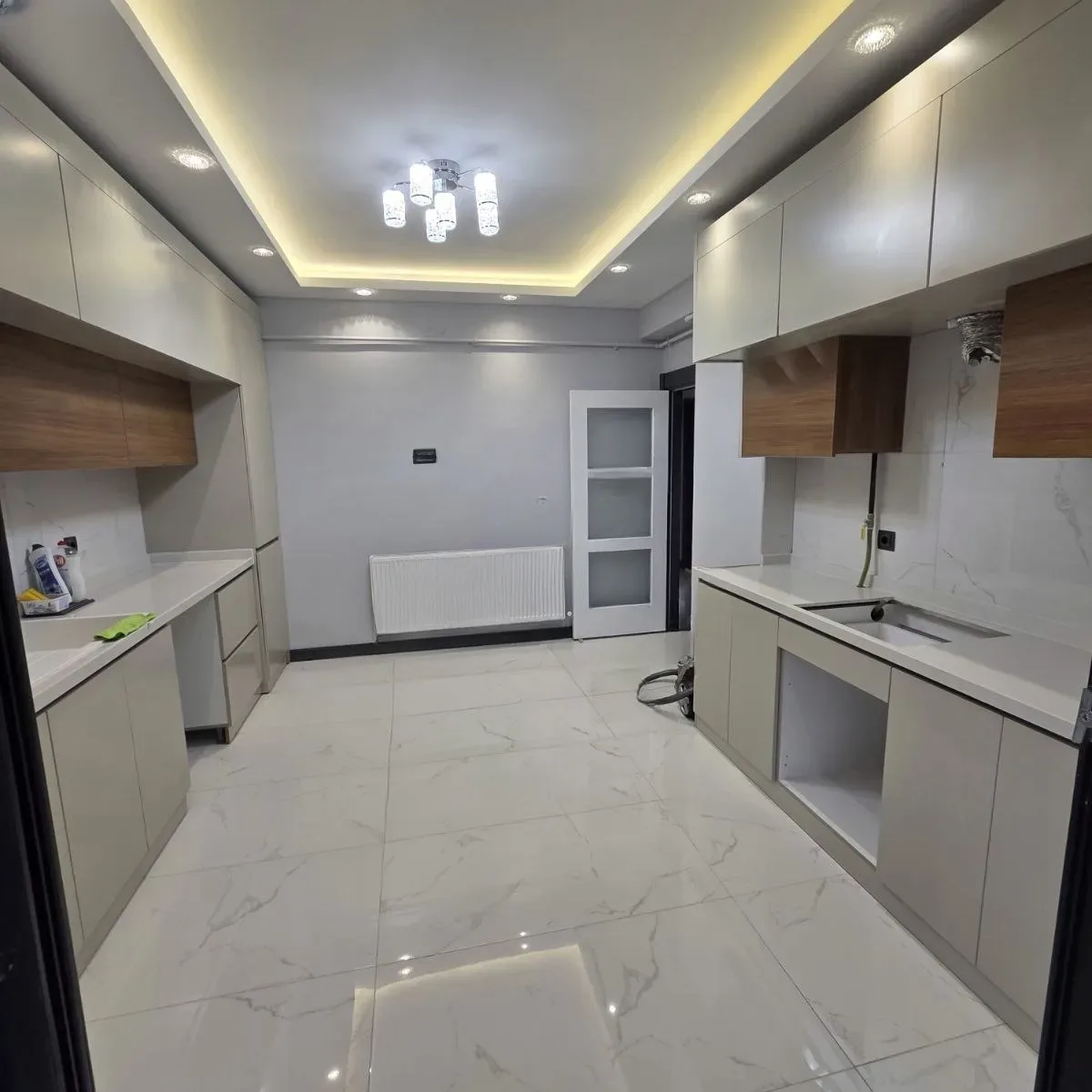 Palandöken Hüseyin Avni Ulaş'ta 155 m² Satılık Daire - Fotoğraf 10