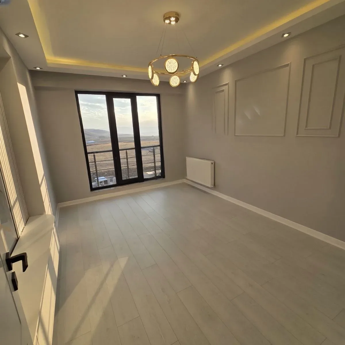Palandöken Hüseyin Avni Ulaş'ta 155 m² Satılık Daire - Fotoğraf 13