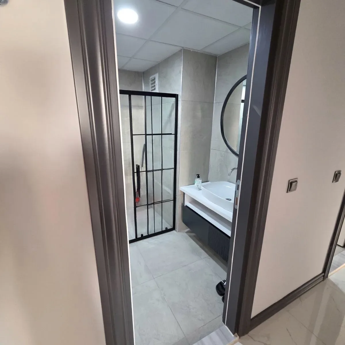 Palandöken Hüseyin Avni Ulaş'ta 155 m² Satılık Daire - Fotoğraf 16