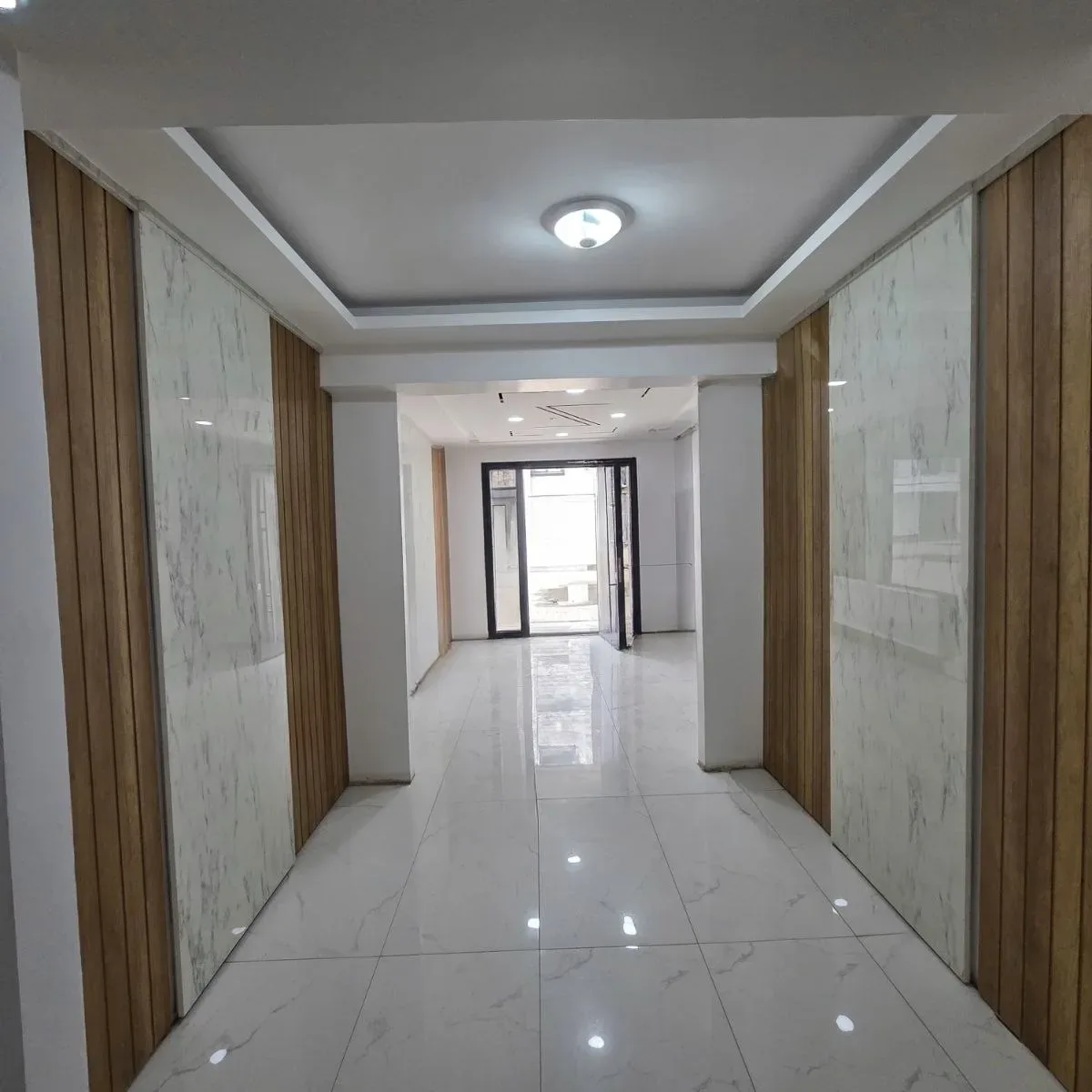 Palandöken Hüseyin Avni Ulaş'ta 155 m² Satılık Daire - Fotoğraf 2