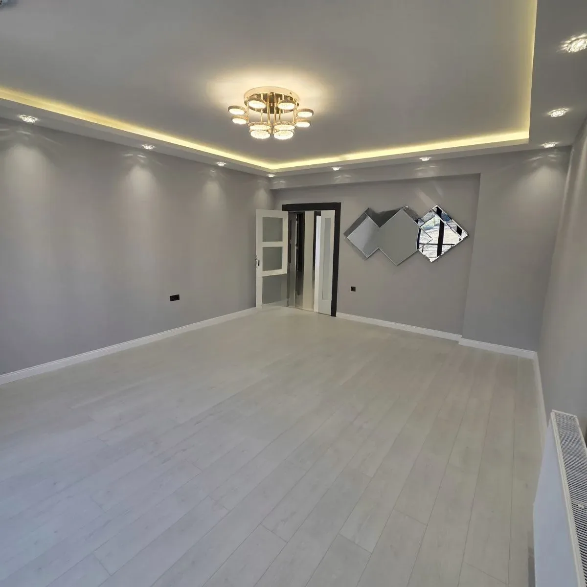 Palandöken Hüseyin Avni Ulaş'ta 155 m² Satılık Daire - Fotoğraf 9