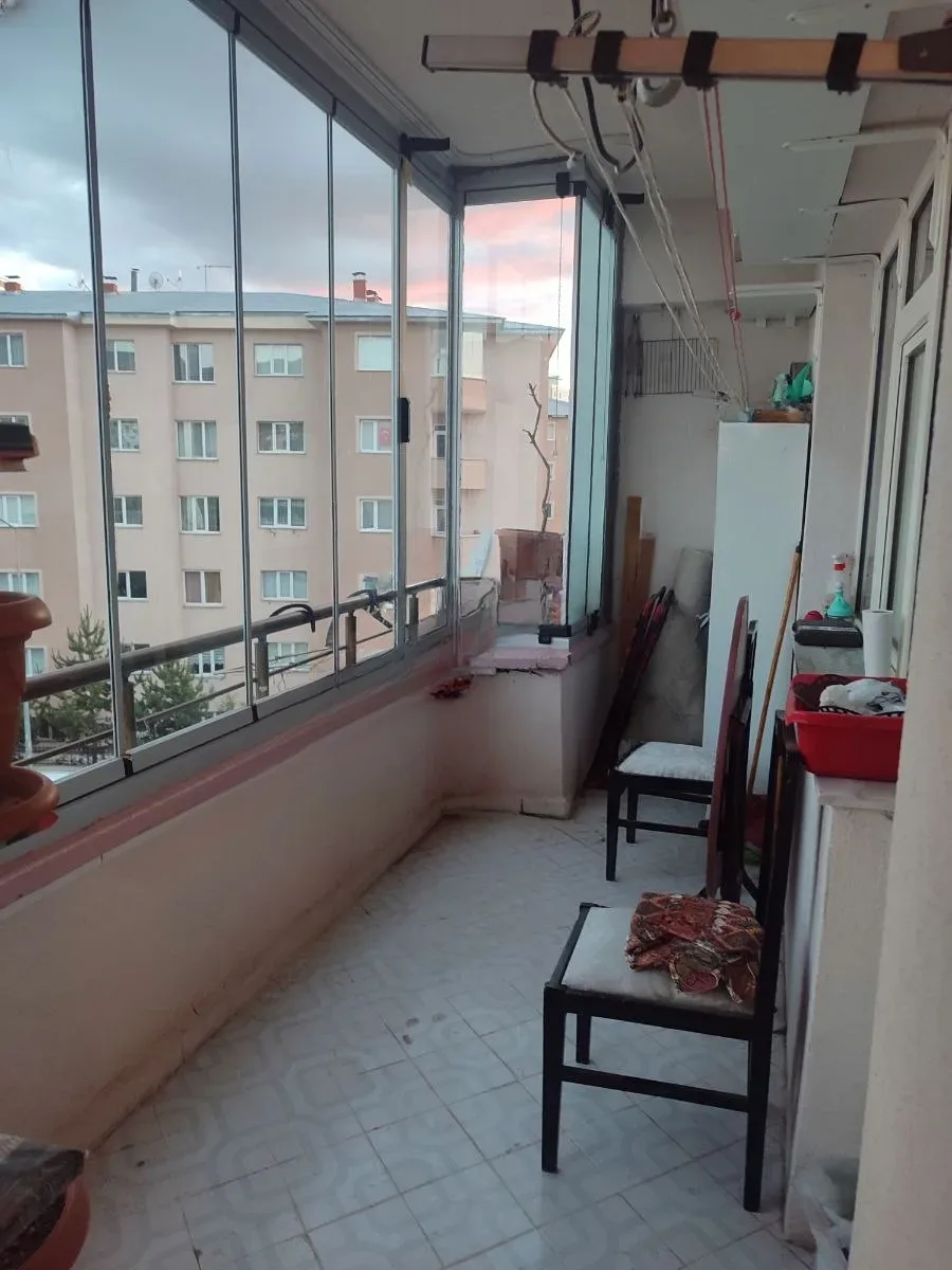 Palandöken Hüseyin Avni Ulaş'ta 170 m² Satılık Daire - Fotoğraf 17