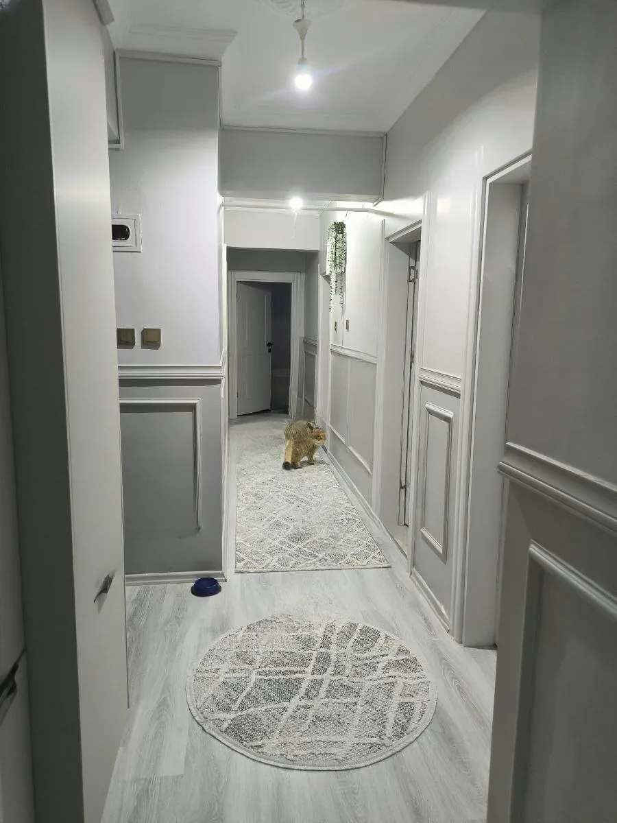 Aziziye Merkez'de 160 m² Satılık Daire