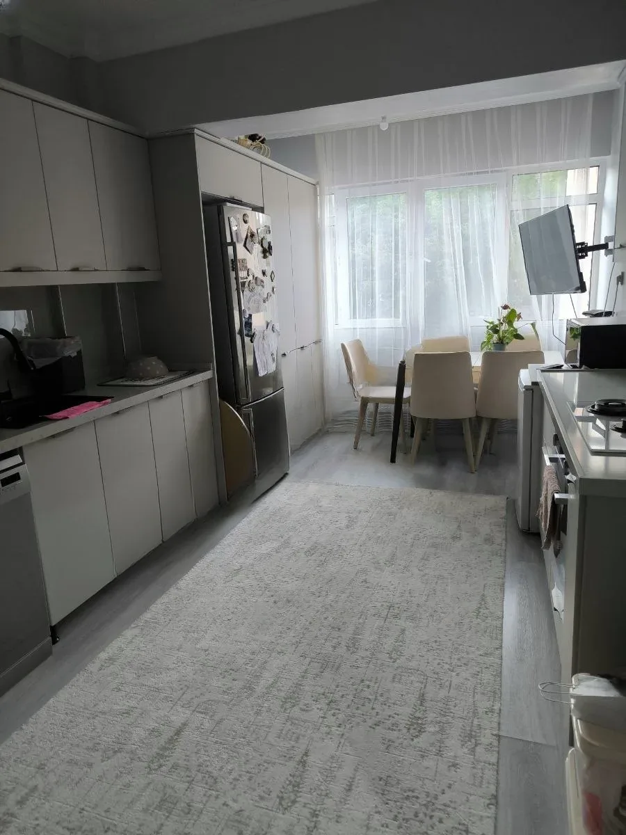 Aziziye Merkez'de 160 m² Satılık Daire