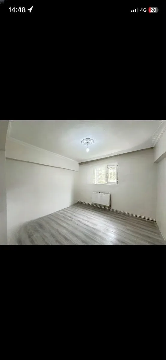 Aziziye Dadaşkent'te 130 m² Satılık Daire