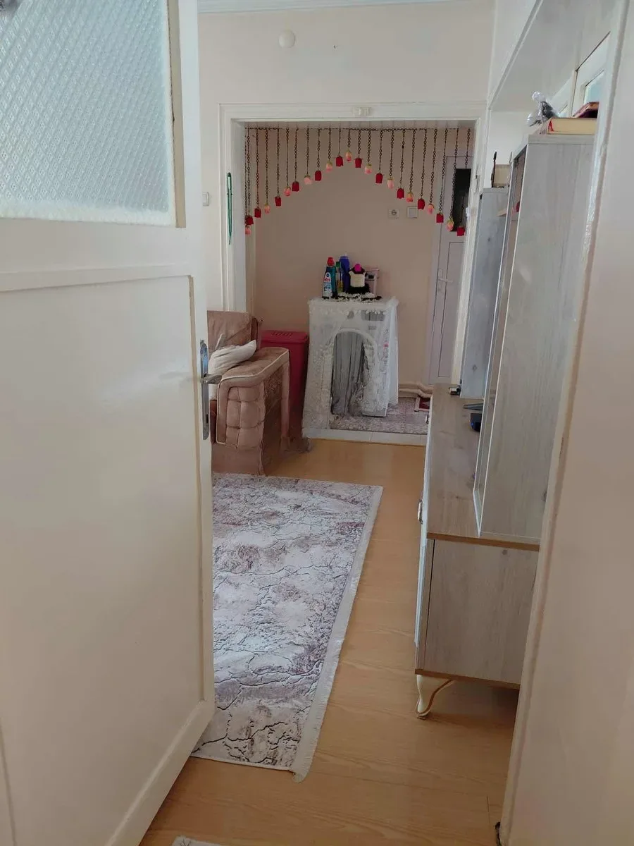 Palandöken Yunusemre'de 130 m² Satılık Daire