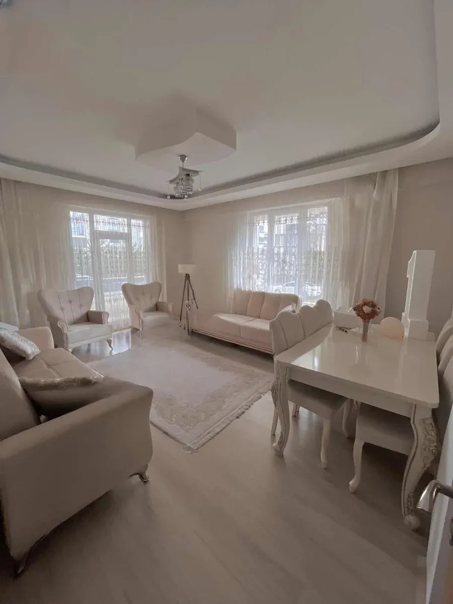 Aziziye Merkez'de 150 m² Satılık Daire