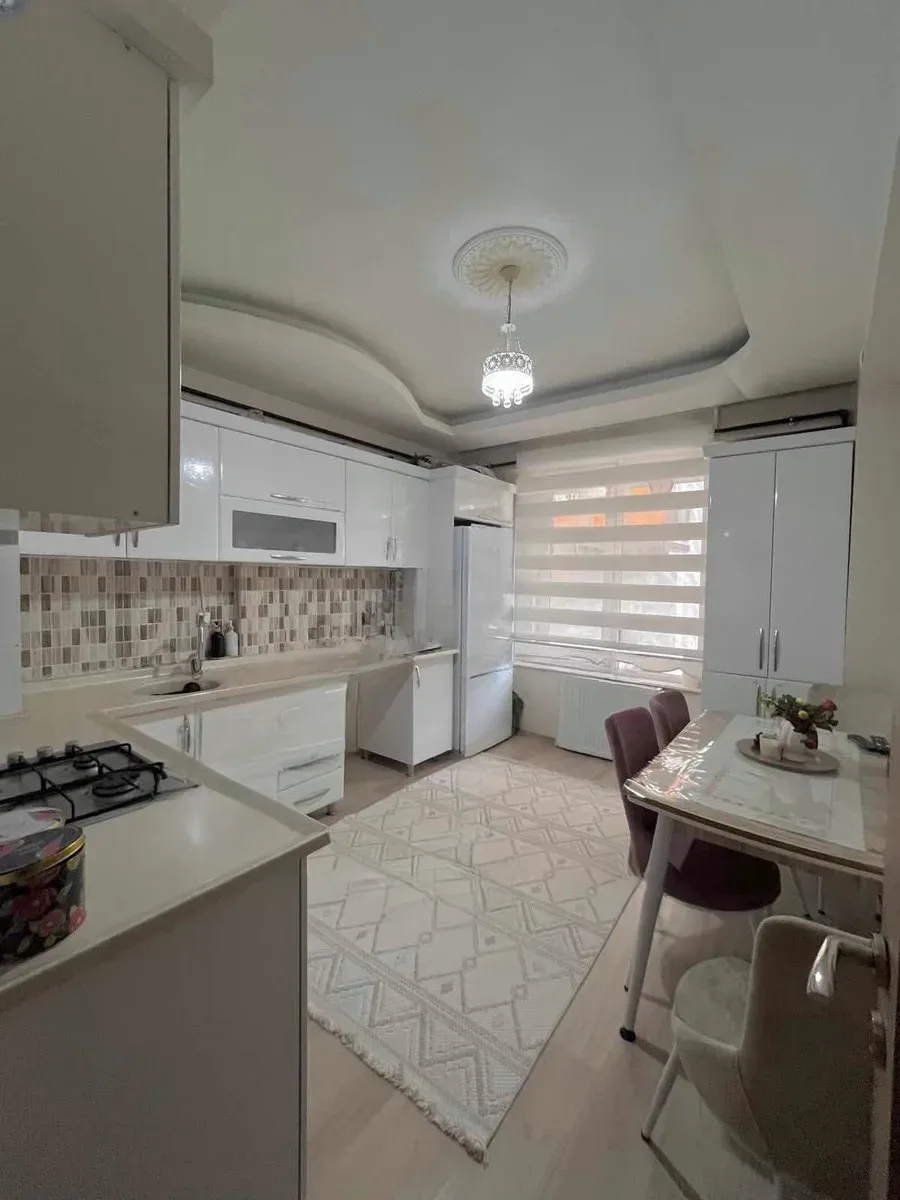 Aziziye Merkez'de 150 m² Satılık Daire - Fotoğraf 7