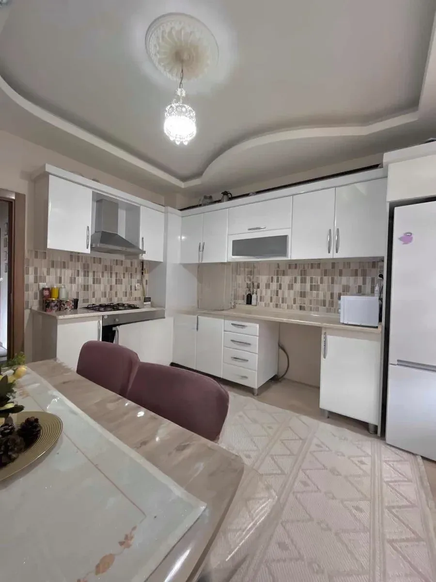 Aziziye Merkez'de 150 m² Satılık Daire - Fotoğraf 8