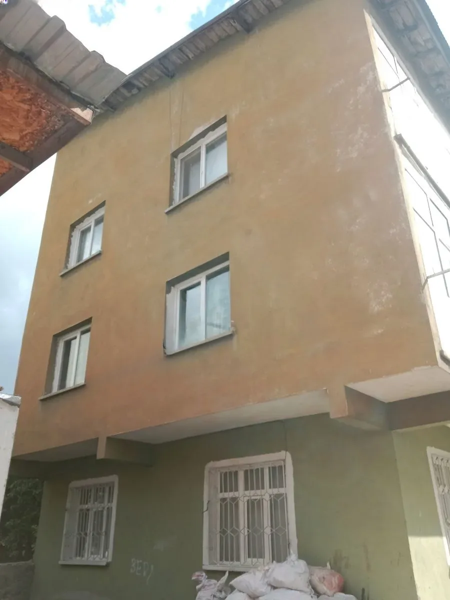 Yakutiye Terminal'da 120 m² Satılık Daire