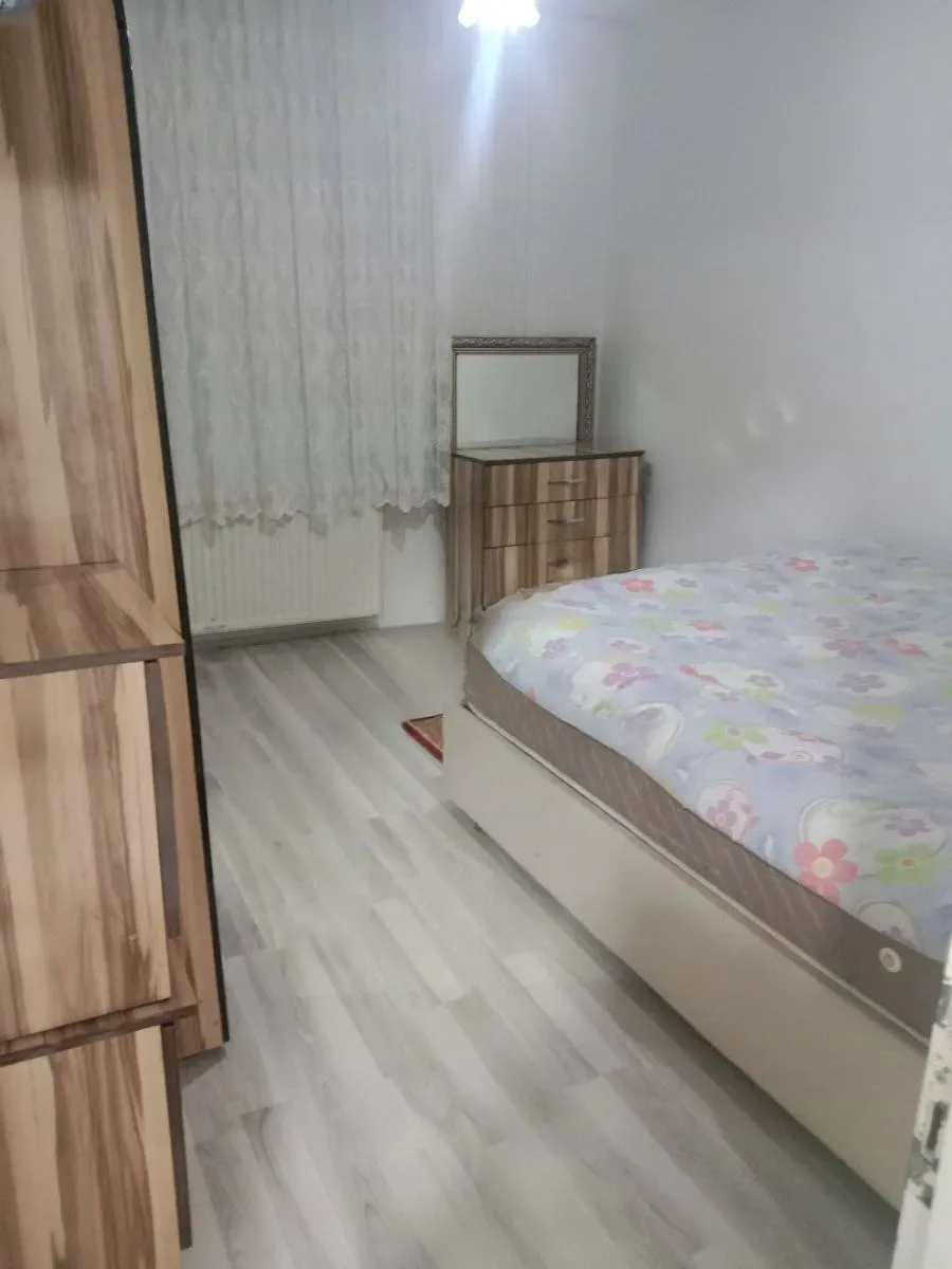 Yakutiye Terminal'da 120 m² Satılık Daire