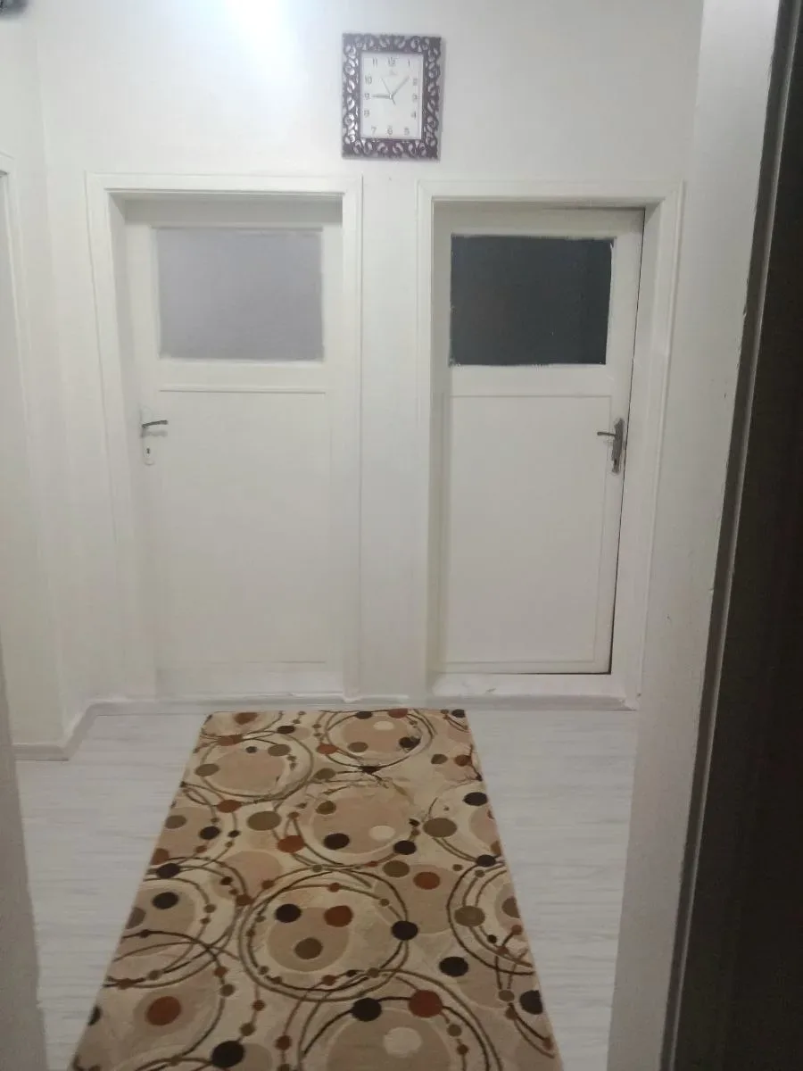 Yakutiye Terminal'da 120 m² Satılık Daire