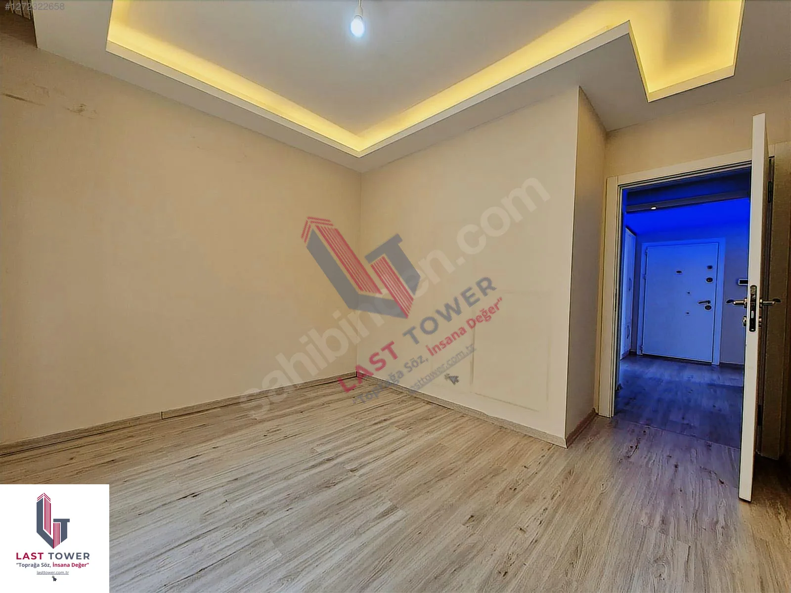 ERZURUM AZIZIYE SATILIK 1+1 DAİRE 65M² SALTUKLU ASANSÖR - Fotoğraf 13