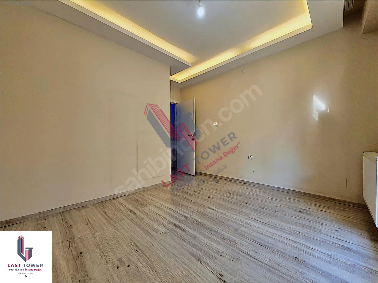 ERZURUM AZIZIYE SATILIK 1+1 DAİRE 65M² SALTUKLU ASANSÖR - Fotoğraf 14