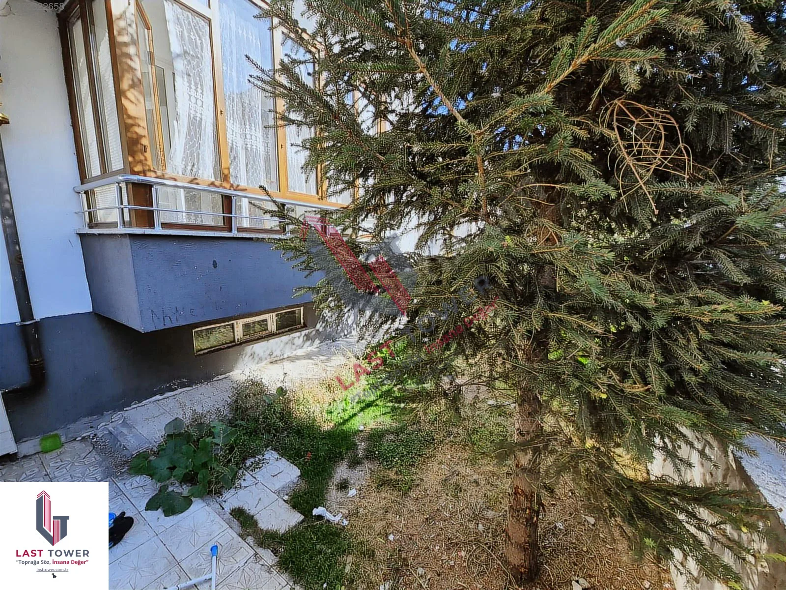ERZURUM AZIZIYE SATILIK 1+1 DAİRE 65M² SALTUKLU ASANSÖR - Fotoğraf 20