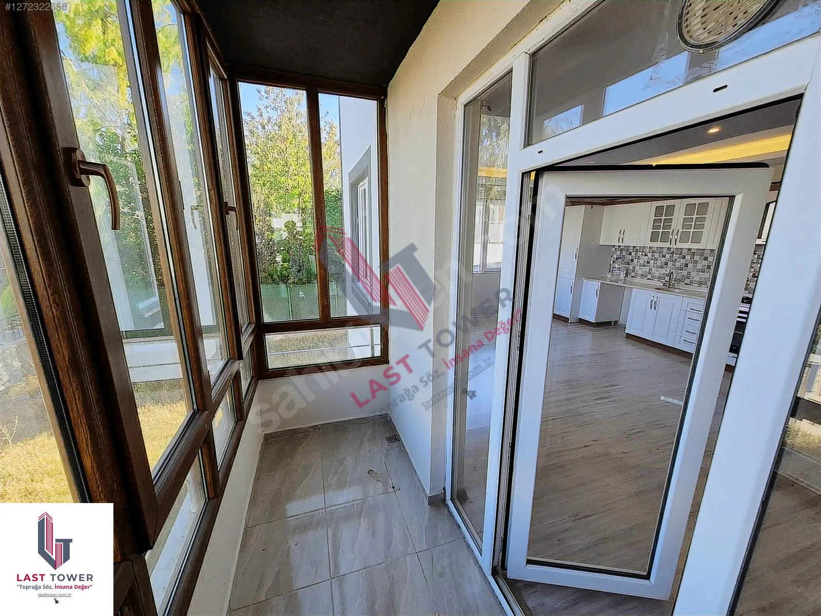 ERZURUM AZIZIYE SATILIK 1+1 DAİRE 65M² SALTUKLU ASANSÖR - Fotoğraf 4