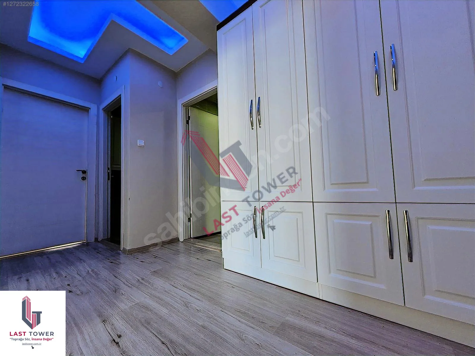 ERZURUM AZIZIYE SATILIK 1+1 DAİRE 65M² SALTUKLU ASANSÖR - Fotoğraf 6