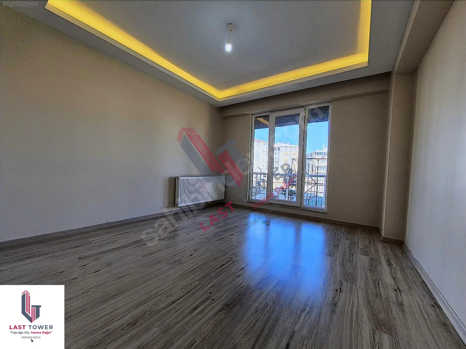 ERZURUM AZIZIYE SATILIK 1+1 DAİRE 65M² SALTUKLU ASANSÖR - Fotoğraf 8