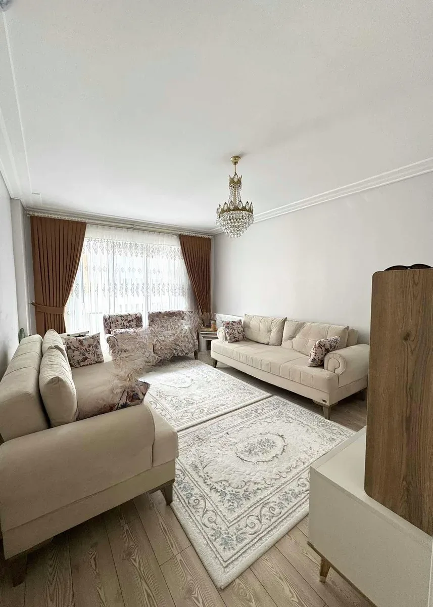 Palandöken Hüseyin Avni Ulaş'ta 165 m² Satılık Daire - Fotoğraf 10