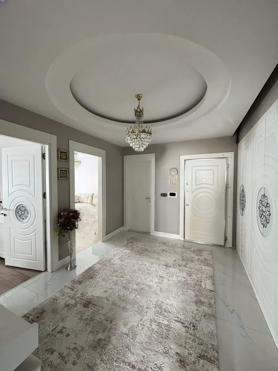Palandöken Hüseyin Avni Ulaş'ta 165 m² Satılık Daire - Fotoğraf 11