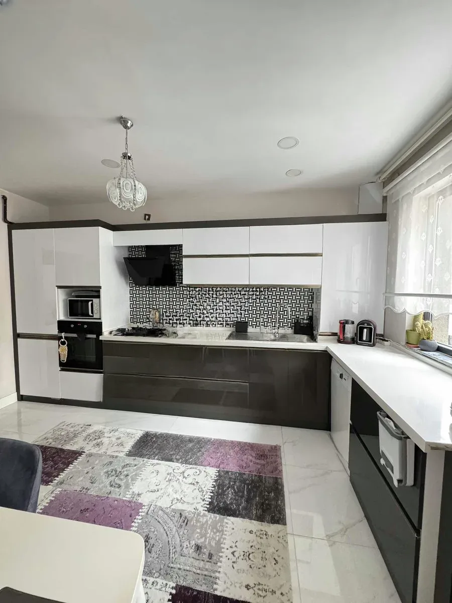 Palandöken Hüseyin Avni Ulaş'ta 165 m² Satılık Daire - Fotoğraf 12