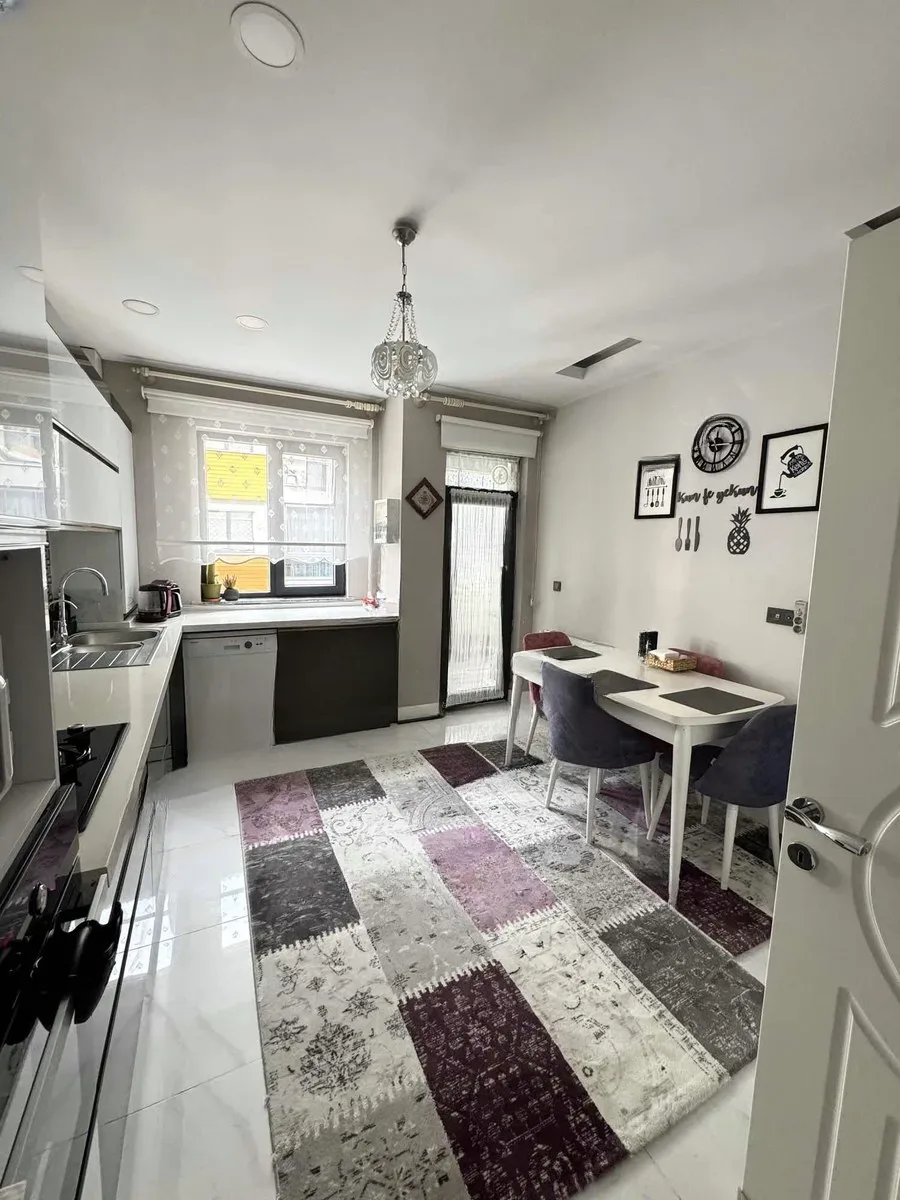 Palandöken Hüseyin Avni Ulaş'ta 165 m² Satılık Daire - Fotoğraf 13